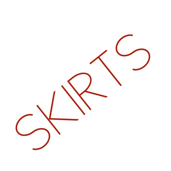 Lovely skirts! - Picture 2 of 2